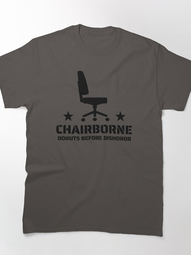 Chairborne Classic T-Shirt