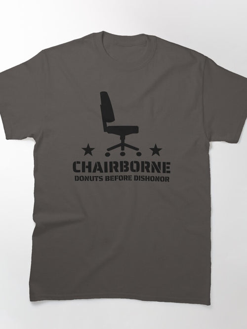 Chairborne Classic T-Shirt