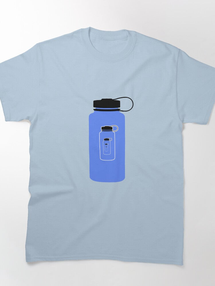 Infinite Hydration Classic T-Shirt