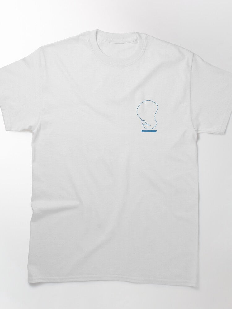 Dignity - The Simpsons Classic T-Shirt