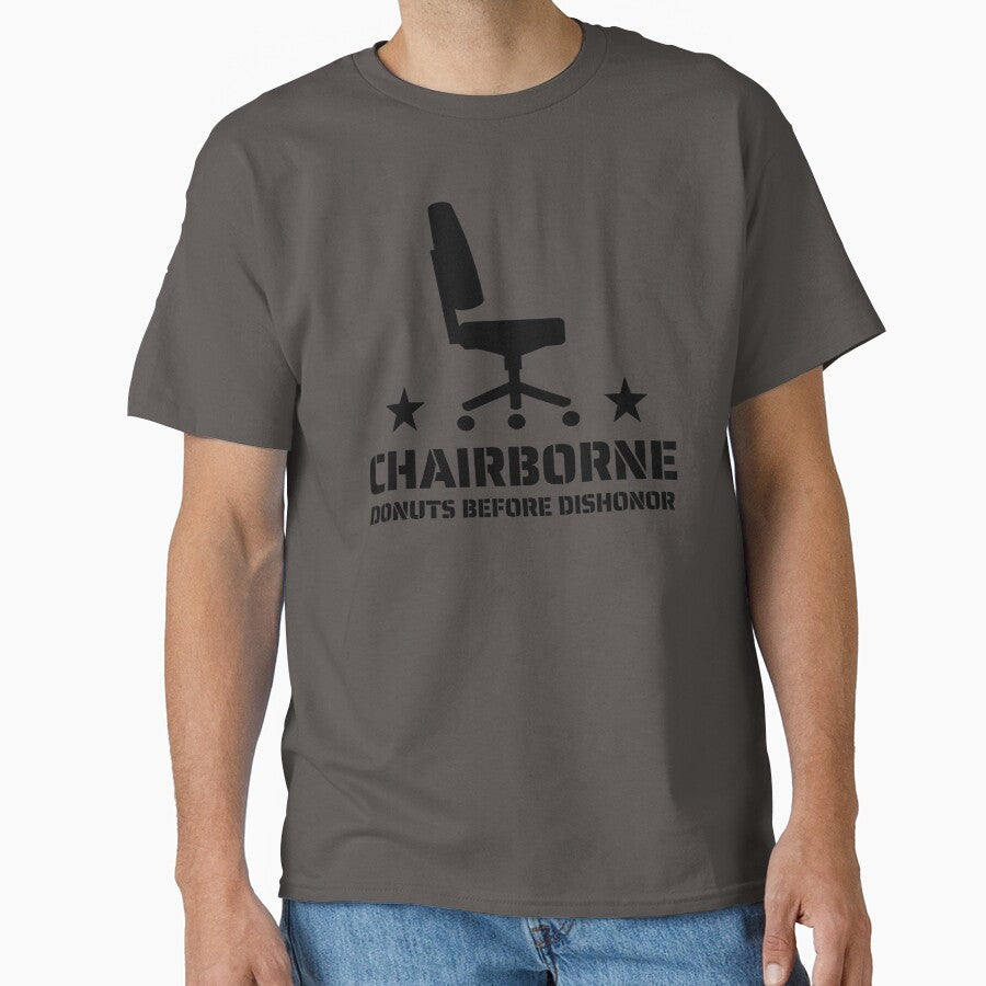 Chairborne Classic T-Shirt
