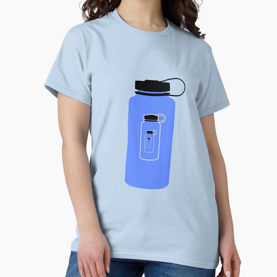 Infinite Hydration Classic T-Shirt