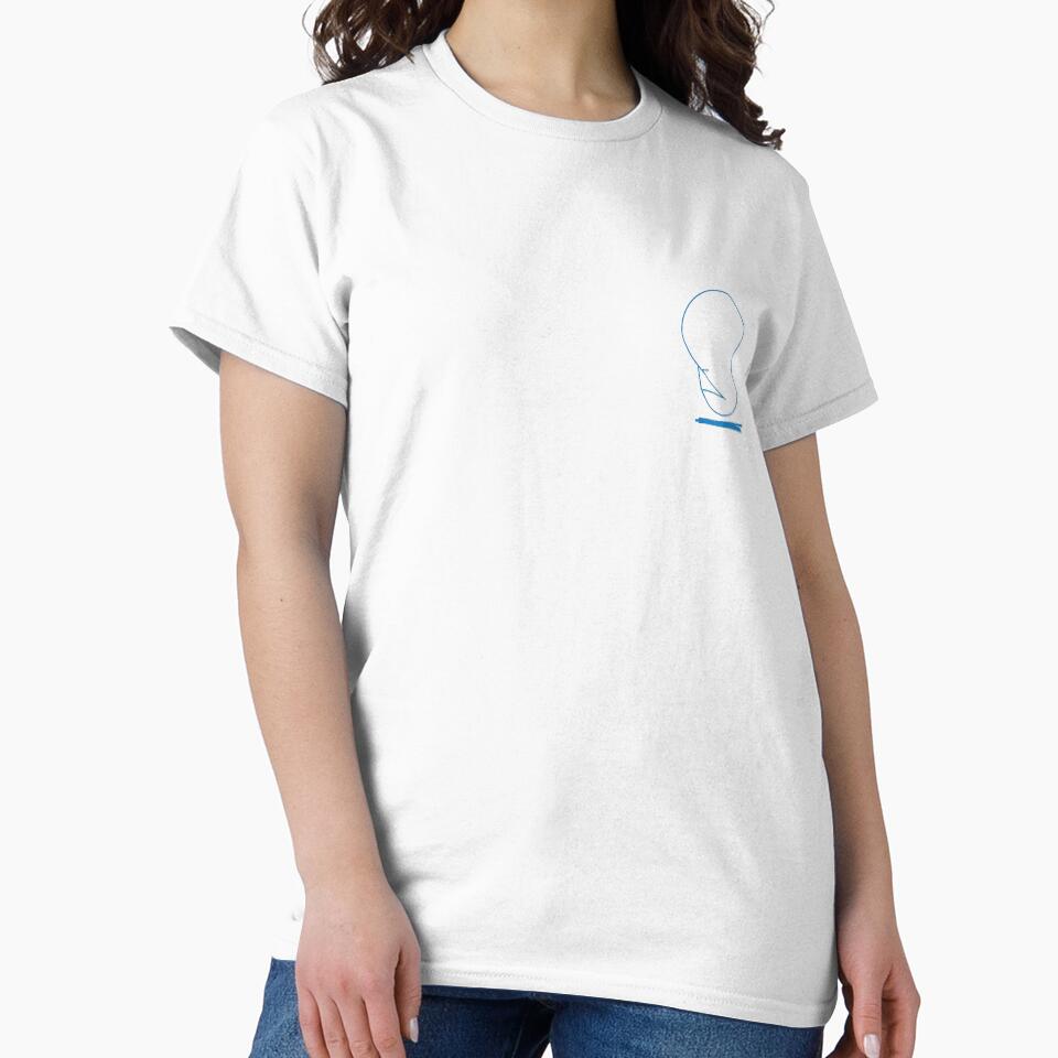 Dignity - The Simpsons Classic T-Shirt